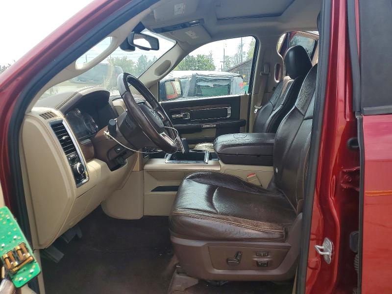 Продажа на аукционе авто 2014 Ram 1500, vin: 1C6RR7WT2ES341300, номер лота: 64580756