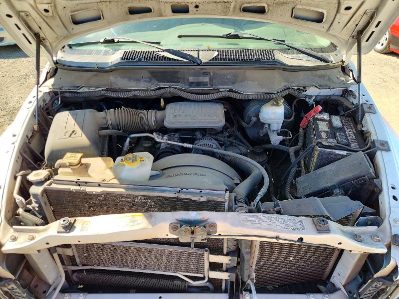 Aukcja sprzedaży 2008 Dodge Ram 1500, vin: 1D7HA16K08J227764, numer aukcji: 66471836