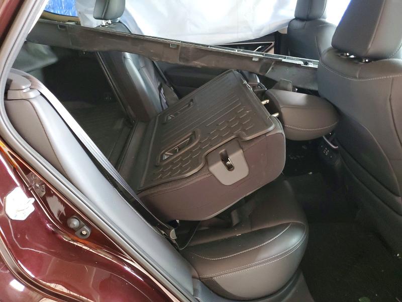 Aukcja sprzedaży 2023 Subaru Outback, vin: 4S4BTGPD3P3204104, numer aukcji: 64033326
