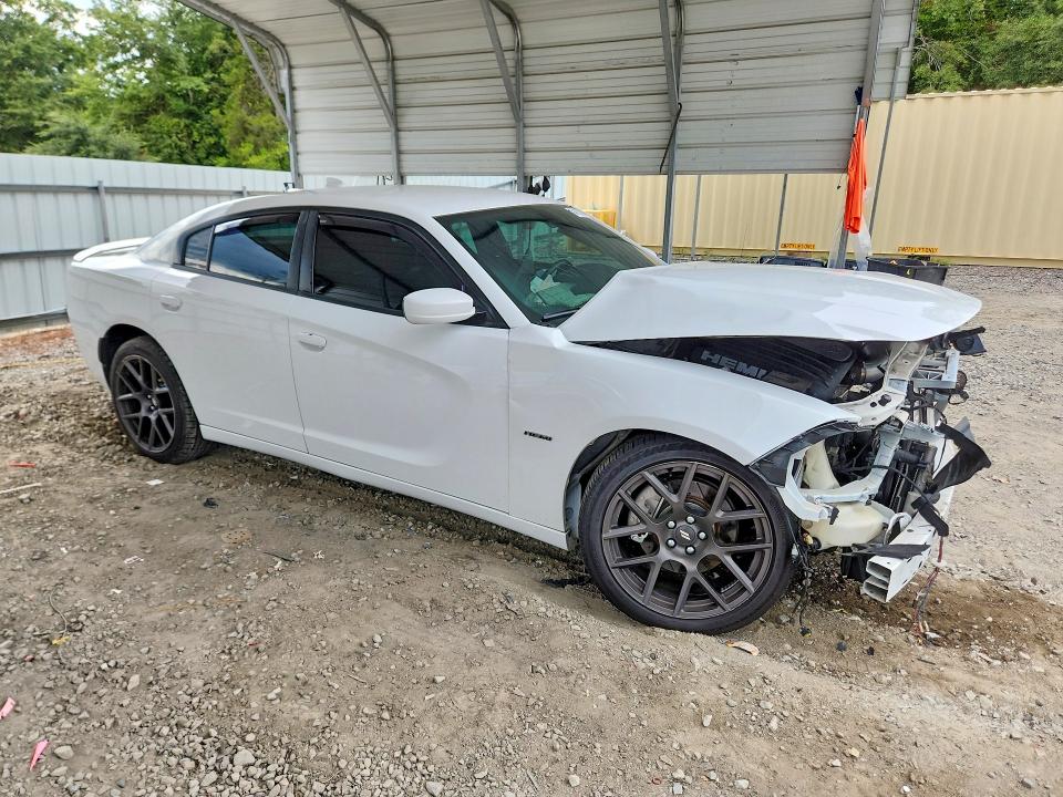 Aukcja sprzedaży 2018 Dodge Charger, vin: 2C3CDXCTXJH221851, numer aukcji: 64712306