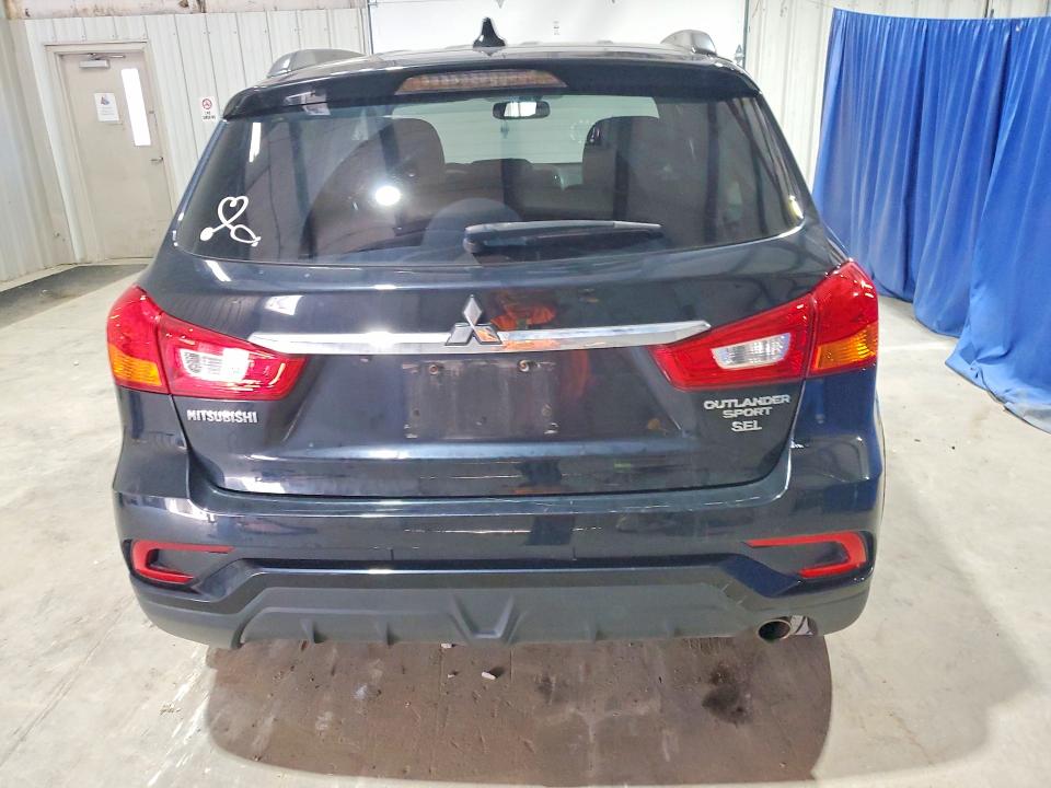 Aukcja sprzedaży 2018 Mitsubishi Outlander Sport, vin: JA4AR4AW9JU002533, numer aukcji: 66212066