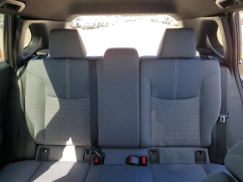 Продажа на аукционе авто 2024 Toyota Corolla Cross Hybrid, vin: 7MUFBABG9RV045006, номер лота: 65660006