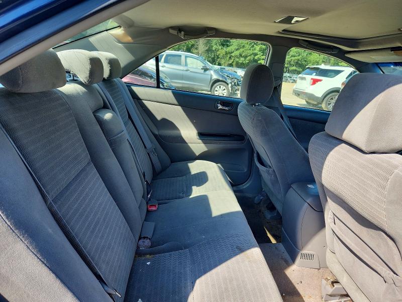 61645546 :رقم المزاد ، 4T1BE32K25U074669 vin ، 2005 Toyota Camry مزاد بيع