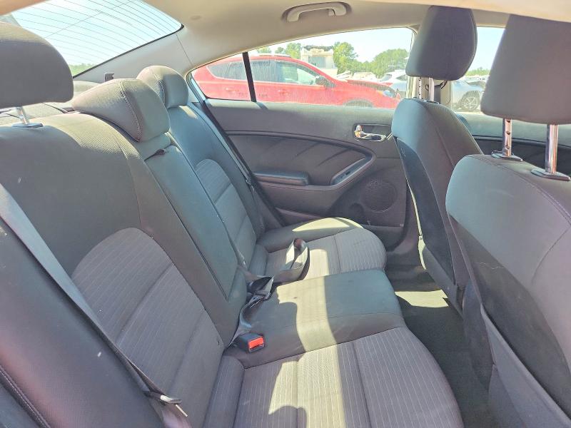 Продажа на аукционе авто 2015 Kia Forte, vin: KNAFX4A67F5272201, номер лота: 64908046
