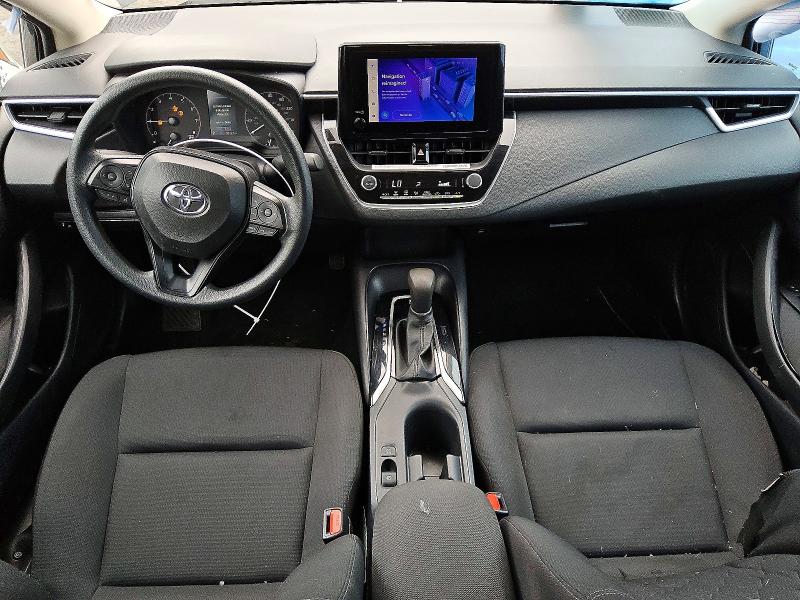 Продажа на аукционе авто 2024 Toyota Corolla, vin: 5YFB4MDE2RP199789, номер лота: 63356686