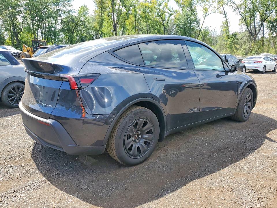 Aukcja sprzedaży 2026 Tesla Model Y, vin: 7SAYGDEE7TA636477, numer aukcji: 66429376