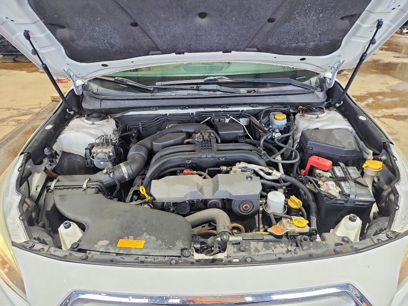 Aukcja sprzedaży 2015 Subaru Legacy, vin: 4S3BNAL68F3057960, numer aukcji: 63483266