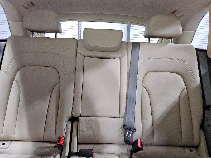 Aukcja sprzedaży 2015 Audi Q5, vin: WA1LFAFP2FA013044, numer aukcji: 64314656