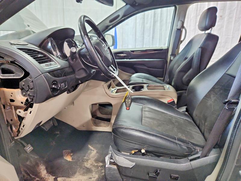 Aukcja sprzedaży 2020 Dodge Grand Caravan, vin: 2C4RDGCG3LR200717, numer aukcji: 65204766