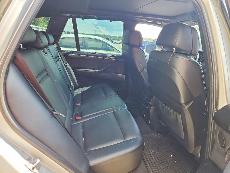 Aukcja sprzedaży 2013 Bmw X5, vin: 5UXZV4C51D0E11082, numer aukcji: 64287276