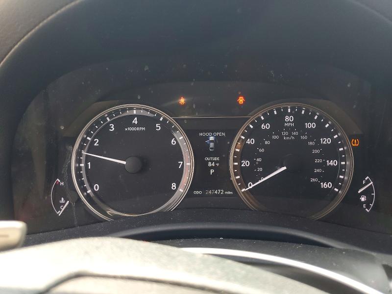 66977776 :رقم المزاد ، JTHBE1BL3E5037219 vin ، 2014 Lexus Gs مزاد بيع