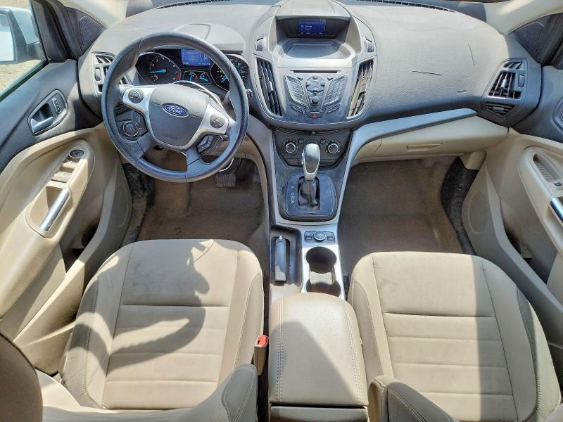 Aukcja sprzedaży 2014 Ford Escape, vin: 1FMCU9GX9EUB86772, numer aukcji: 67309726
