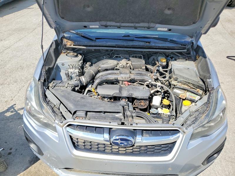 Aukcja sprzedaży 2014 Subaru Impreza, vin: JF1GPAA63E8230195, numer aukcji: 66559126