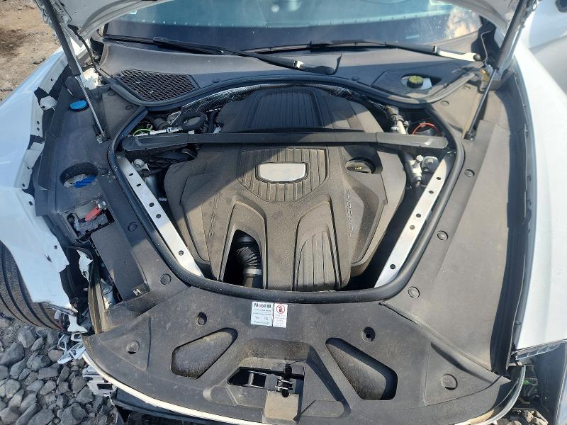 Продаж на аукціоні авто 2020 Porsche Panamera, vin: WP0AA2A79LL103218, номер лоту: 65621356