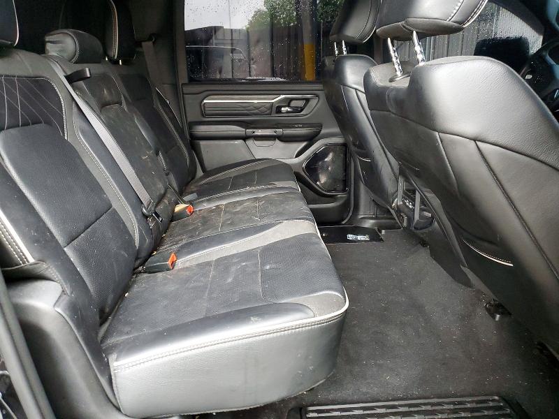 Продаж на аукціоні авто 2025 Ram 1500, vin: 1C6SRFHP4SN704220, номер лоту: 66014606