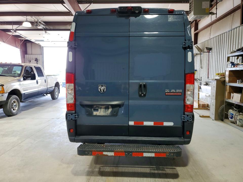 Aukcja sprzedaży 2020 Ram Promaster 3500, vin: 3C6URVJG6LE136555, numer aukcji: 62050536