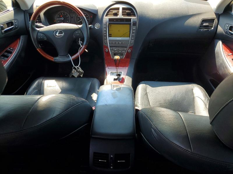 Aukcja sprzedaży 2009 Lexus Es, vin: JTHBJ46G392309589, numer aukcji: 64093126