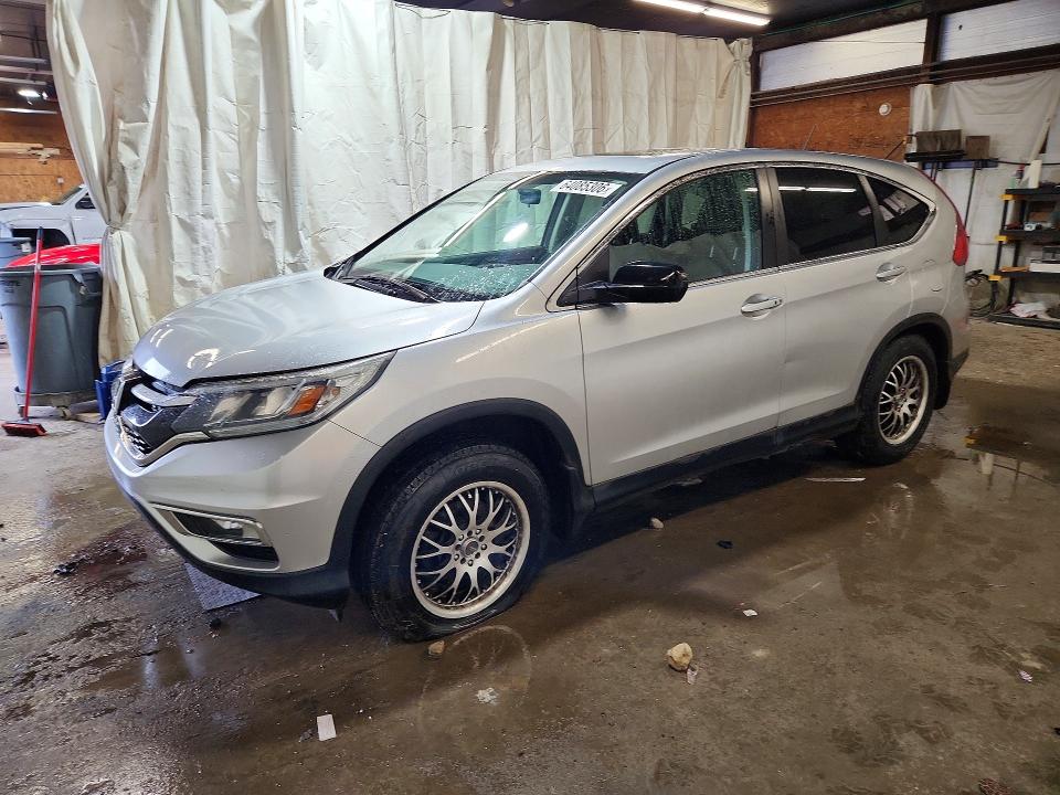 64085306 :رقم المزاد ، 5J6RM4H59FL054126 vin ، 2015 Honda Cr-v مزاد بيع