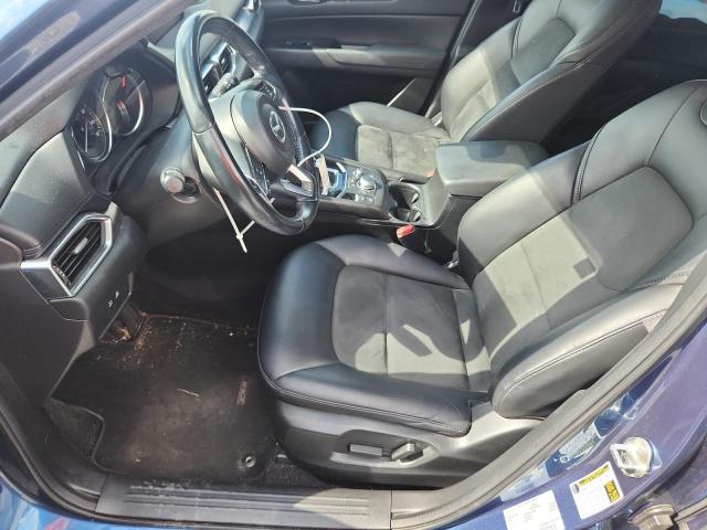 Aukcja sprzedaży 2019 Mazda Cx-5, vin: JM3KFACMXK0519885, numer aukcji: 66353576
