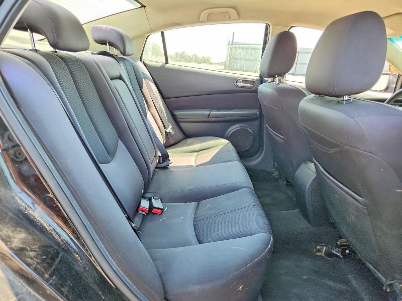 Aukcja sprzedaży 2011 Mazda 6, vin: 1YVHZ8BH5B5M28088, numer aukcji: 64250986