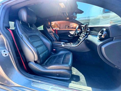 Продажа на аукционе авто 2017 Mercedes-benz C, vin: WDDWJ6EB5HF440248, номер лота: 67101236