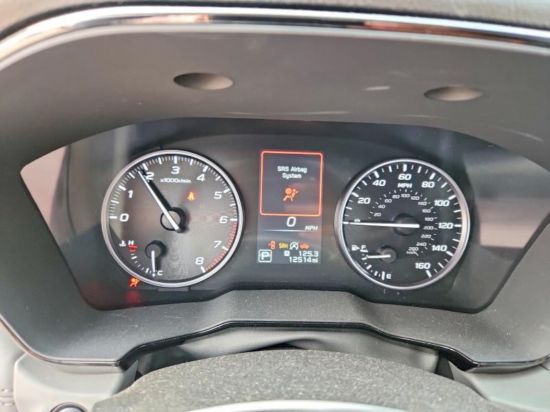 64385716 :رقم المزاد ، 4S3BWAD69S3033141 vin ، 2025 Subaru Legacy مزاد بيع