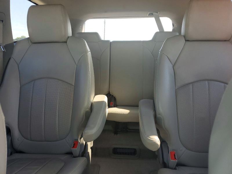 66536976 :رقم المزاد ، 1GNKRJKD9GJ237103 vin ، 2016 Chevrolet Traverse مزاد بيع