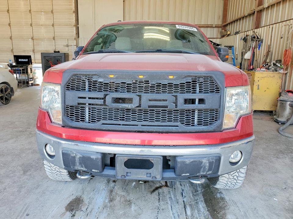 Aukcja sprzedaży 2010 Ford F150, vin: 1FTFW1EV6AFA26880, numer aukcji: 64244986