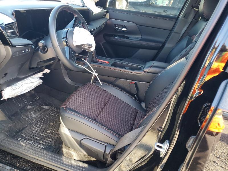 Продажа на аукционе авто 2025 Nissan Kicks, vin: 3N8AP6DA8SL407046, номер лота: 64407526