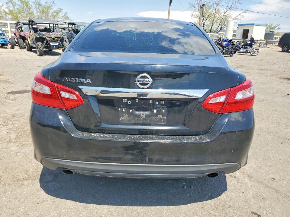 Продажа на аукционе авто 2016 Nissan Altima, vin: 1N4AL3AP7GC152736, номер лота: 67138826