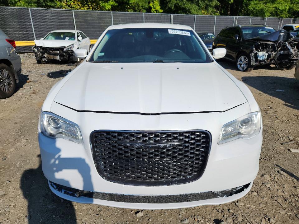 Aukcja sprzedaży 2016 Chrysler 300, vin: 2C3CCAAG8GH229655, numer aukcji: 66796266