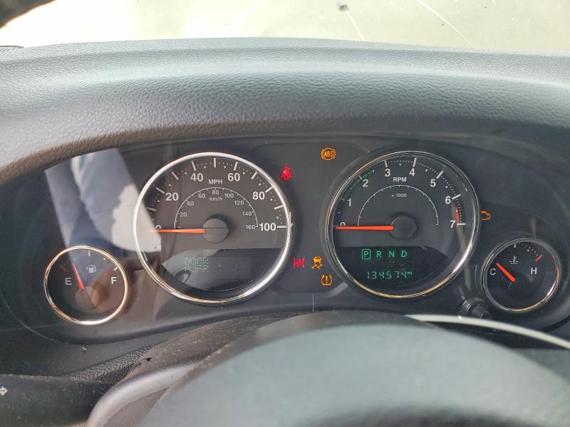 65140686 :رقم المزاد ، 1C4BJWDG7FL595033 vin ، 2015 Jeep Wrangler Unlimited مزاد بيع