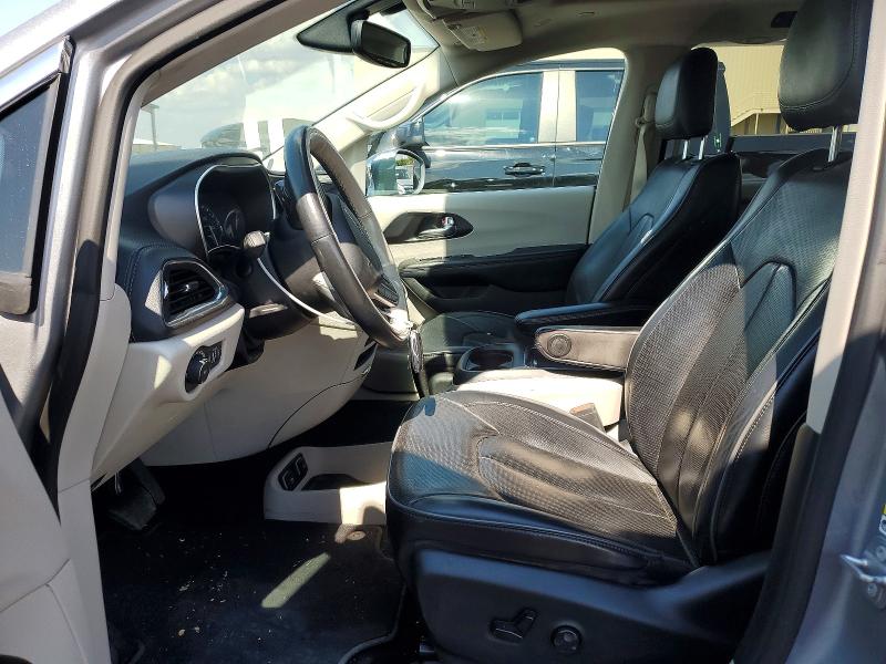Aukcja sprzedaży 2020 Chrysler Pacifica, vin: 2C4RC1GG7LR125398, numer aukcji: 66842626