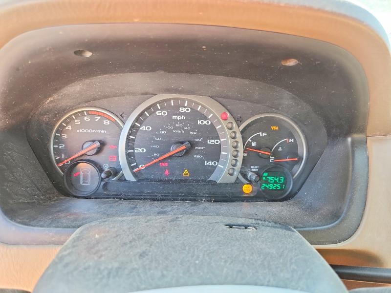 Aukcja sprzedaży 2005 Honda Pilot, vin: 2HKYF18585H510467, numer aukcji: 65509576