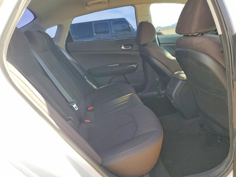 66006486 :رقم المزاد ، 5XXGT4L31LG401546 vin ، 2020 Kia Optima مزاد بيع