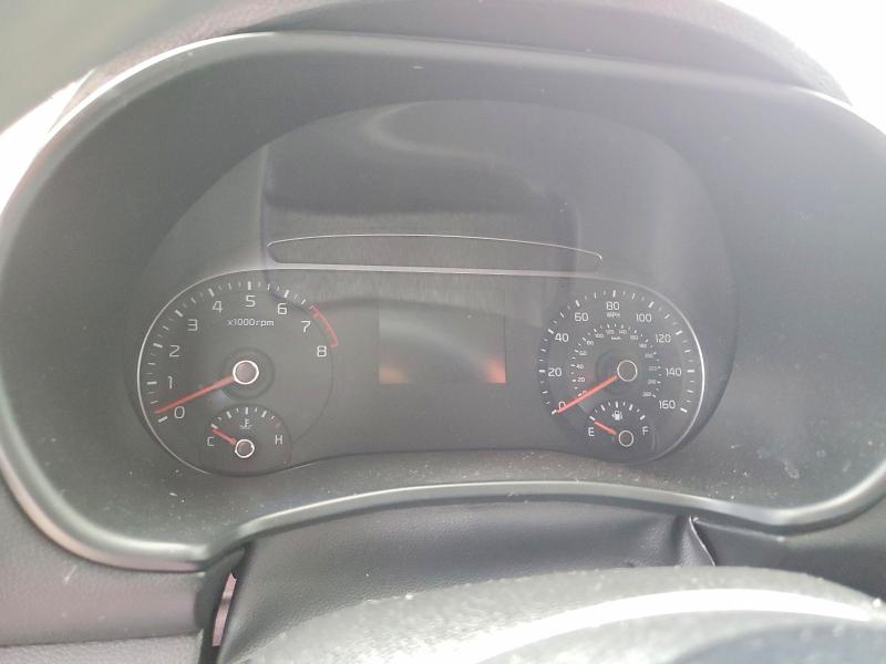 64364776 :رقم المزاد ، KNDJ23AU7M7777595 vin ، 2020 Kia Soul مزاد بيع