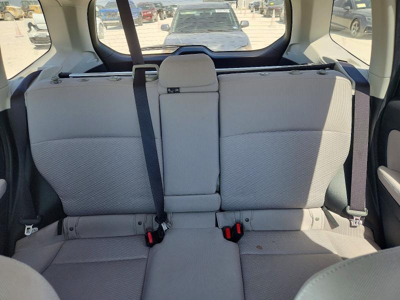 Aukcja sprzedaży 2014 Subaru Forester, vin: JF2SJAEC3EH439721, numer aukcji: 66194676