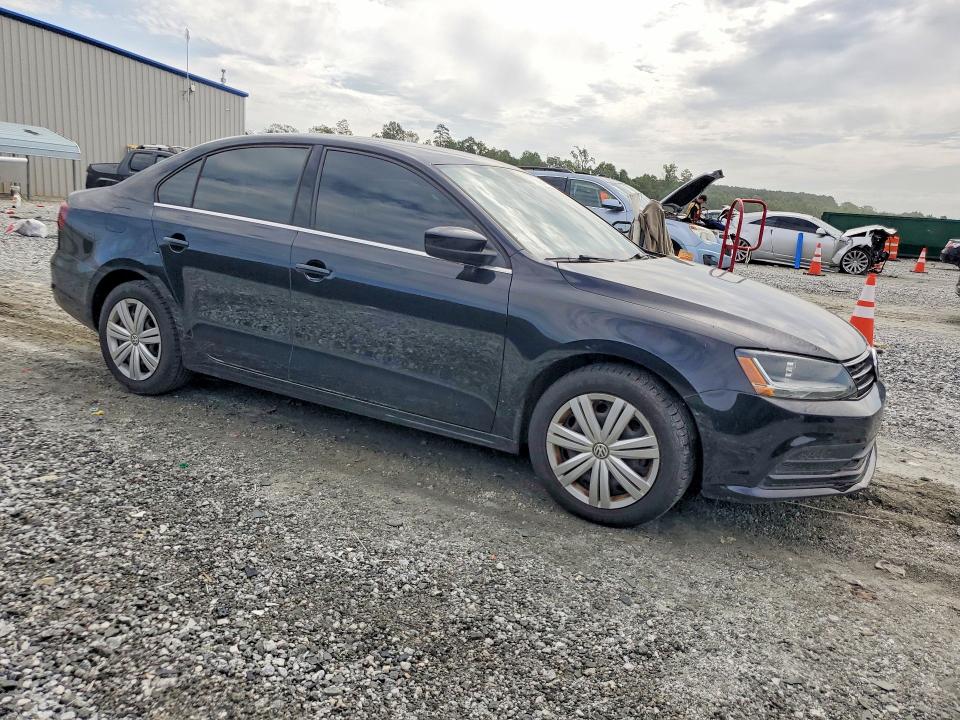 Aukcja sprzedaży 2017 Volkswagen Jetta, vin: 3VW167AJ6HM274988, numer aukcji: 64119346