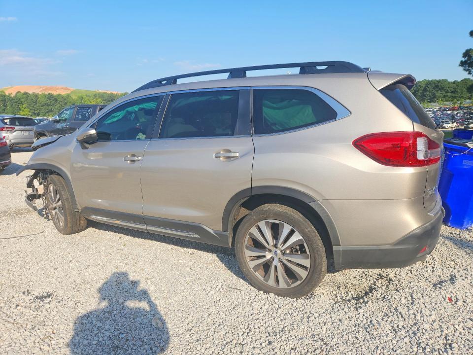 66078966 :رقم المزاد ، 4S4WMAMD5K3469003 vin ، 2019 Subaru Ascent مزاد بيع