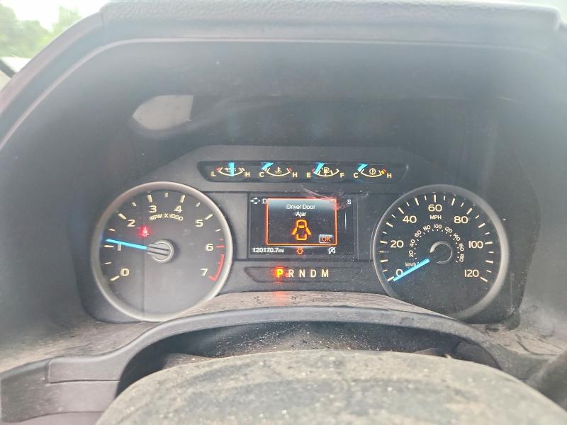 Aukcja sprzedaży 2018 Ford F150, vin: 1FTFX1EG2JKF97062, numer aukcji: 63395256