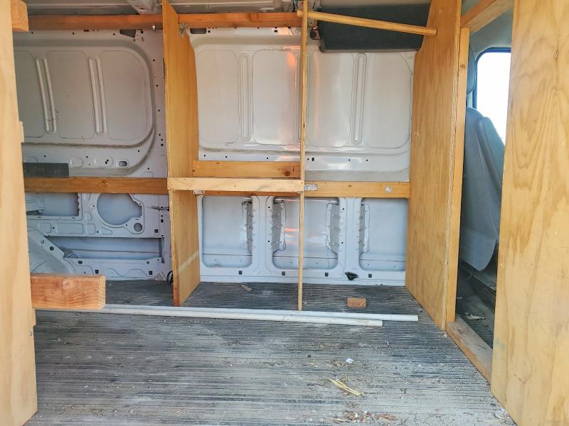 Продажа на аукционе авто 2016 Ford Transit, vin: 1FTBW2YM6GKA29110, номер лота: 64049846