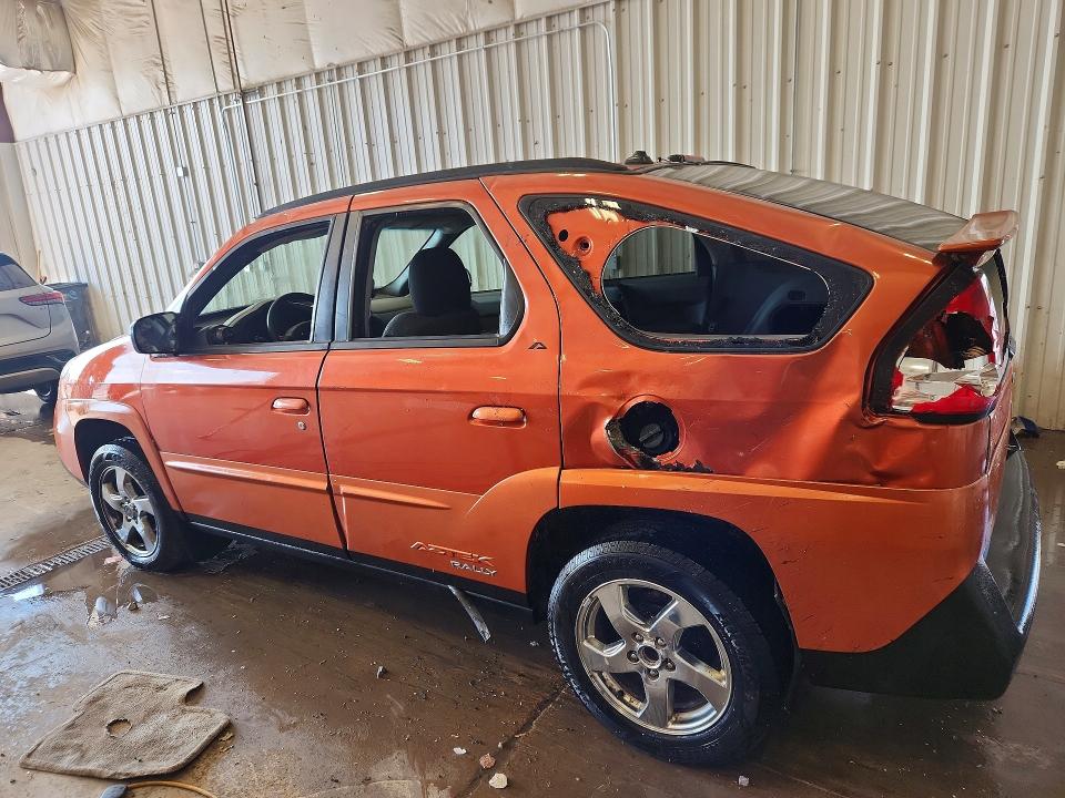 Aukcja sprzedaży 2005 Pontiac Aztek, vin: 3G7DA03E35S523310, numer aukcji: 63545436