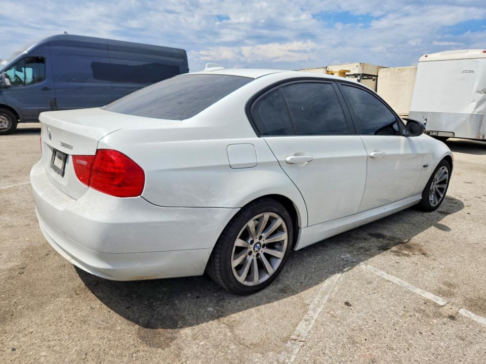 Aukcja sprzedaży 2011 Bmw 328, vin: WBAPH5G59BNN59023, numer aukcji: 64900186