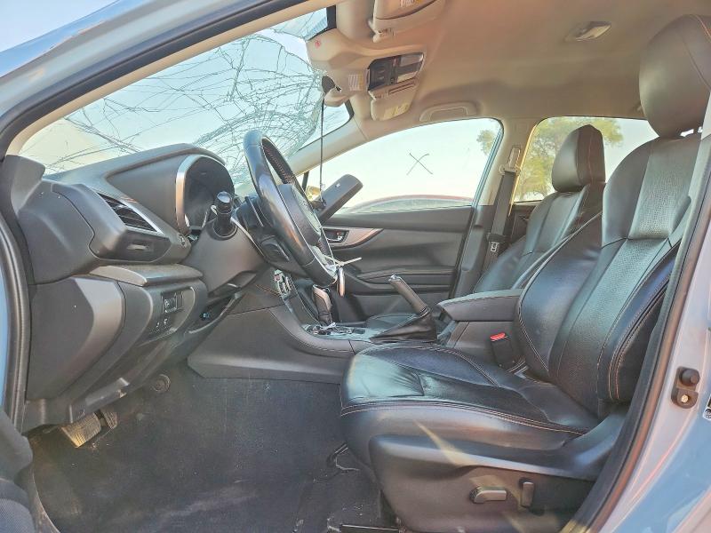 Aukcja sprzedaży 2021 Subaru Crosstrek, vin: JF2GTHMCXM8238424, numer aukcji: 63178136