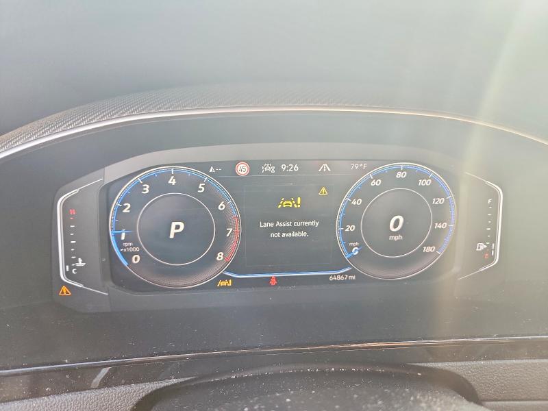 Aukcja sprzedaży 2021 Volkswagen Arteon, vin: WVWHR7AN1ME013022, numer aukcji: 66384216