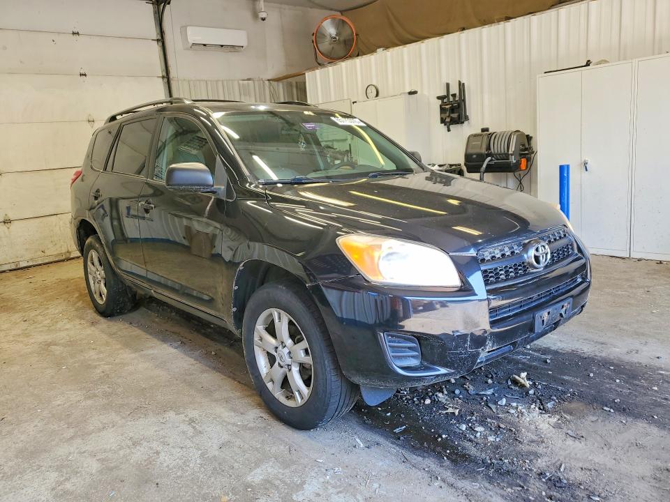 Продаж на аукціоні авто 2011 Toyota Rav4, vin: 2T3BF4DV7BW099189, номер лоту: 65123976