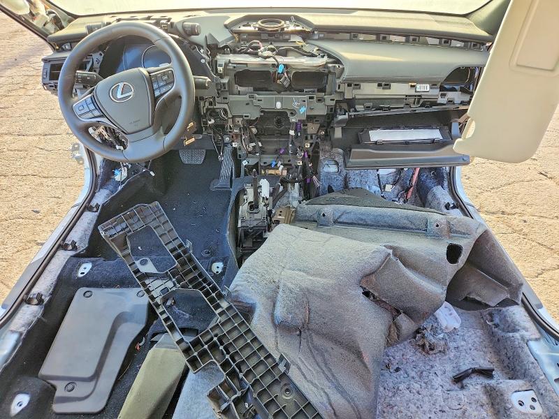 Aukcja sprzedaży 2025 Lexus Es 300h, vin: 58ADA1C17SU071950, numer aukcji: 64924896