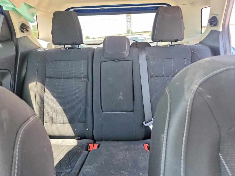 Продаж на аукціоні авто 2020 Ford Ecosport, vin: MAJ3S2GE3LC364877, номер лоту: 63583886