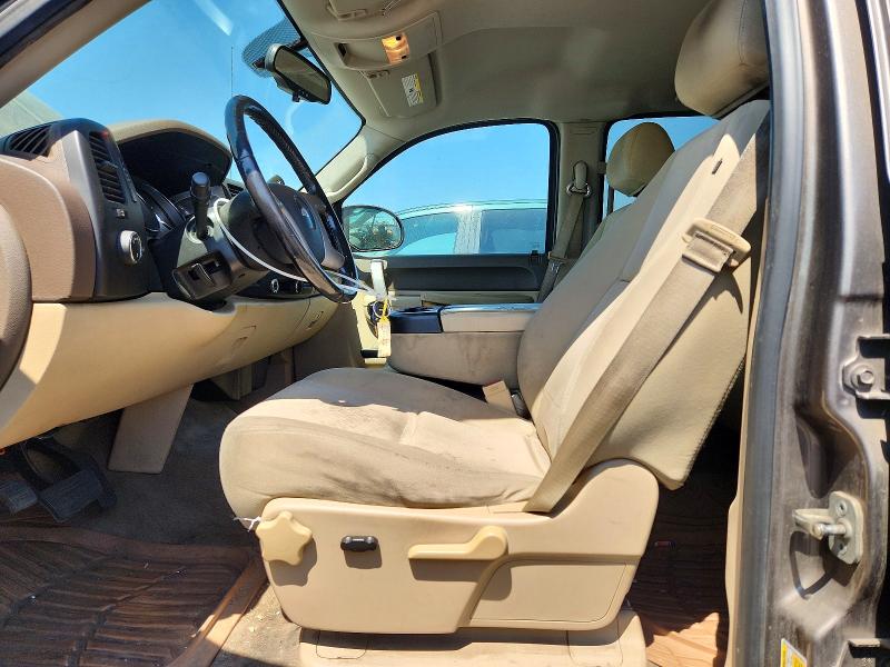 Aukcja sprzedaży 2013 Chevrolet Silverado, vin: 3GCPCSE03DG226531, numer aukcji: 63918216
