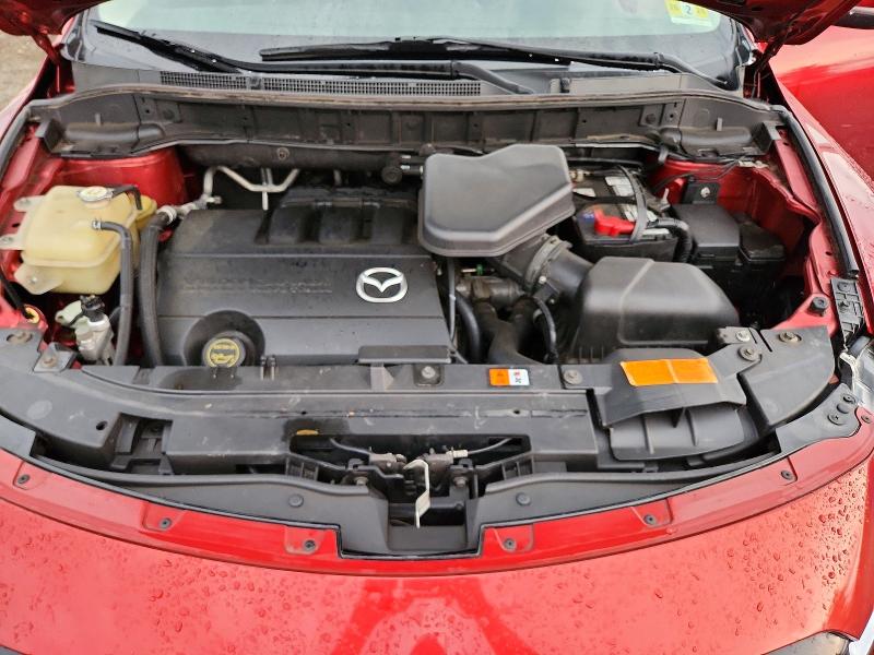 66935956 :رقم المزاد ، JM3TB3DV2E0441092 vin ، 2014 Mazda Cx-9 مزاد بيع
